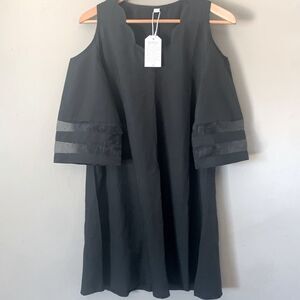 Made with love dress